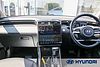 Hyundai TUCSON 1.6 TGDi 48V MHD Ultimate 5dr 2WD DCT Sunset Red