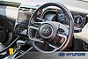 Hyundai TUCSON 1.6 TGDi 48V MHD Ultimate 5dr 2WD DCT Sunset Red