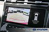 Hyundai TUCSON 1.6 TGDi 48V MHD Ultimate 5dr 2WD DCT Sunset Red
