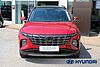 Hyundai TUCSON 1.6 TGDi 48V MHD Ultimate 5dr 2WD DCT Sunset Red