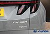 Hyundai TUCSON 1.6T Hybrid N Line 5dr Auto Shadow Grey