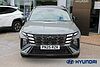 Hyundai TUCSON 1.6T Hybrid N Line 5dr Auto Shadow Grey