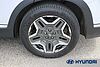 Hyundai SANTA FE 1.6 TGDi Plug-in Hybrid Ultimate 5dr 4WD Auto Glacier White