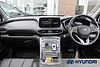Hyundai SANTA FE 1.6 TGDi Plug-in Hybrid Ultimate 5dr 4WD Auto Glacier White