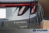 Hyundai TUCSON 1.6 TGDi Hybrid 230 N Line S 5dr 2WD Auto Dark Knight Grey