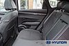 Hyundai TUCSON 1.6 TGDi Hybrid 230 N Line S 5dr 2WD Auto Dark Knight Grey