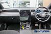 Hyundai TUCSON 1.6 TGDi Hybrid 230 N Line S 5dr 2WD Auto Dark Knight Grey