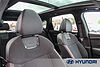 Hyundai TUCSON 1.6 TGDi Hybrid 230 N Line S 5dr 2WD Auto Dark Knight Grey