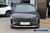 Hyundai TUCSON 1.6 TGDi Hybrid 230 N Line S 5dr 2WD Auto Dark Knight Grey