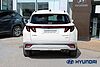 Hyundai TUCSON 1.6T Hybrid Ultimate 5dr Auto Atlas White