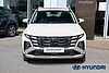 Hyundai TUCSON 1.6T Hybrid Ultimate 5dr Auto Atlas White
