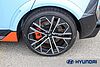 Hyundai IONIQ 5 N 478kW 84 kWh 5dr Auto Performance Blue
