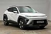 Hyundai KONA 1.6 GDi Hybrid Ultimate 5dr DCT Atlas White