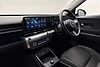Hyundai KONA 1.6 GDi Hybrid Ultimate 5dr DCT Atlas White