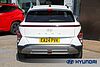 Hyundai KONA 1.6 GDi Hybrid Ultimate 5dr DCT Atlas White
