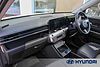 Hyundai KONA 1.6 GDi Hybrid Ultimate 5dr DCT Atlas White