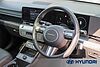 Hyundai KONA 1.6 GDi Hybrid Ultimate 5dr DCT Atlas White
