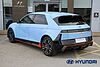 Hyundai IONIQ 5 N 478kW 84 kWh 5dr Auto Performance Blue