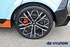 Hyundai IONIQ 5 N 478kW 84 kWh 5dr Auto Performance Blue