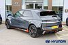 Hyundai IONIQ 5 N 478kW 84 kWh 5dr Auto Ecotronic Grey