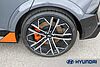 Hyundai IONIQ 5 N 478kW 84 kWh 5dr Auto Ecotronic Grey