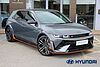 Hyundai IONIQ 5 N 478kW 84 kWh 5dr Auto Ecotronic Grey