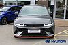 Hyundai IONIQ 5 N 478kW 84 kWh 5dr Auto Ecotronic Grey
