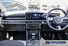 Hyundai TUCSON 1.6T Advance 5dr White