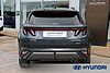 Hyundai TUCSON 1.6T Hybrid Ultimate 5dr Auto Ecotronic Grey