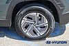 Hyundai TUCSON 1.6T 239 Hybrid Advance 5dr Auto Green