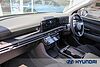 Hyundai TUCSON 1.6T 239 Hybrid Advance 5dr Auto Green