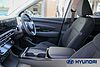 Hyundai TUCSON 1.6T 239 Hybrid Advance 5dr Auto Green