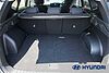Hyundai TUCSON 1.6T 239 Hybrid Advance 5dr Auto Green