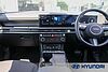 Hyundai TUCSON 1.6T 239 Hybrid Advance 5dr Auto Green