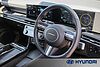 Hyundai TUCSON 1.6T 239 Hybrid Advance 5dr Auto Green