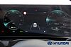 Hyundai TUCSON 1.6T 239 Hybrid Advance 5dr Auto Green