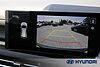 Hyundai TUCSON 1.6T 239 Hybrid Advance 5dr Auto Green