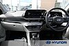 Hyundai I20 1.0T GDi Ultimate 5dr DCT Green