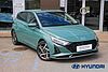 Hyundai I20 1.0T GDi Ultimate 5dr DCT Green