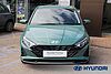 Hyundai I20 1.0T GDi Ultimate 5dr DCT Green