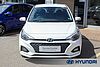 Hyundai I20 1.2 MPi SE 5dr White