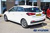 Hyundai I20 1.2 MPi SE 5dr White