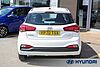 Hyundai I20 1.2 MPi SE 5dr White