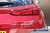 Hyundai KONA 1.0 TGDi 48V MHEV Premium 5dr Red