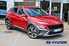 Hyundai KONA 1.0 TGDi 48V MHEV Premium 5dr Red