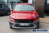 Hyundai KONA 1.0 TGDi 48V MHEV Premium 5dr Red