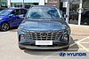 Hyundai TUCSON 1.6 TGDi Hybrid 230 Premium 5dr 2WD Auto Blue
