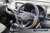 Hyundai I10 1.0 MPi SE Connect 5dr Blue