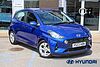 Hyundai I10 1.0 MPi SE Connect 5dr Blue