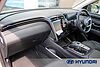 Hyundai TUCSON 1.6 TGDi Hybrid 230 Ultimate 5dr 2WD Auto Silver